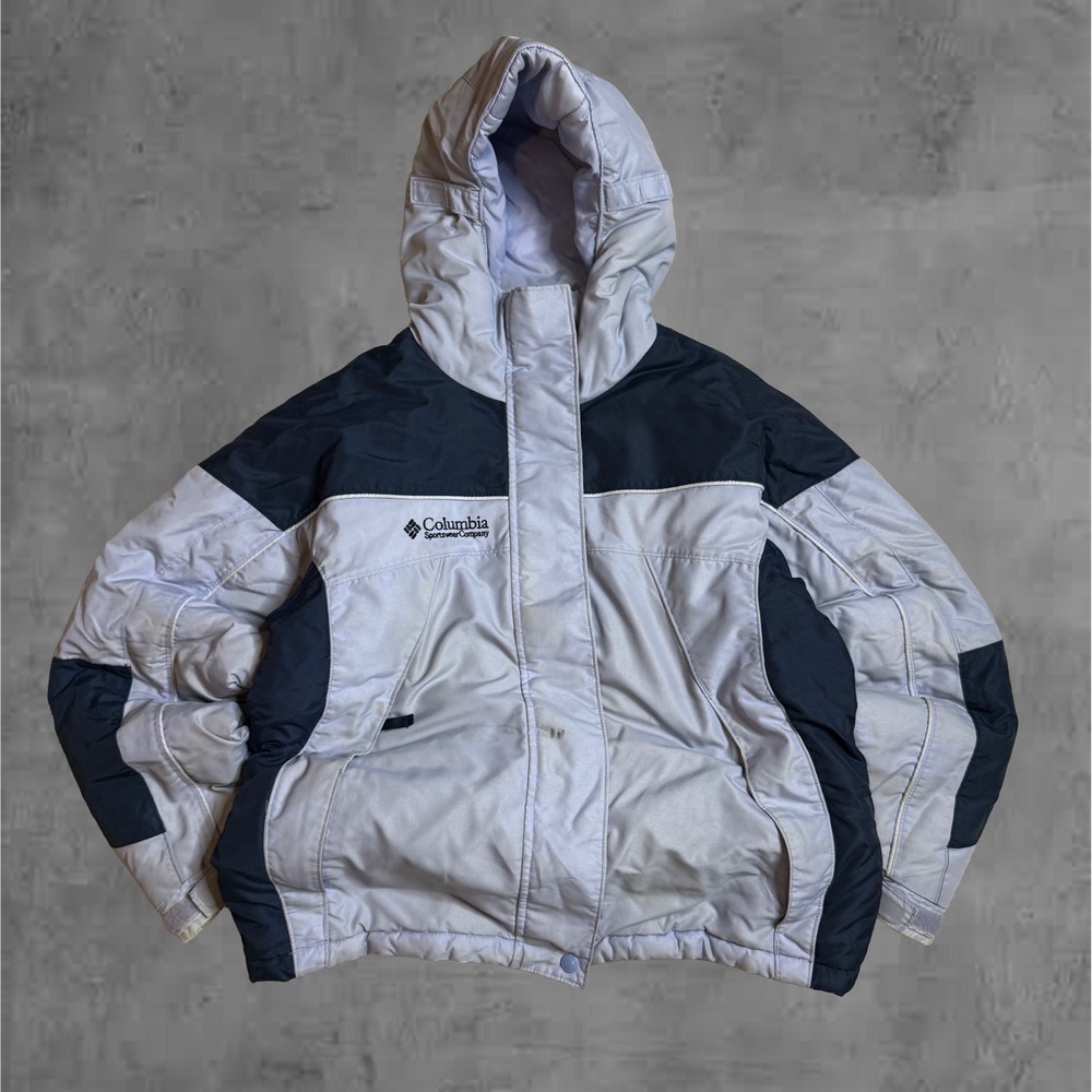 Vintage Columbia‎ Sports Jacket